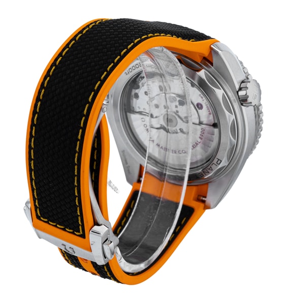Omega Planet Ocean 215.32.44.21.01.001